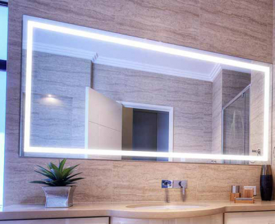 LED Bathroom Vanity Mirror